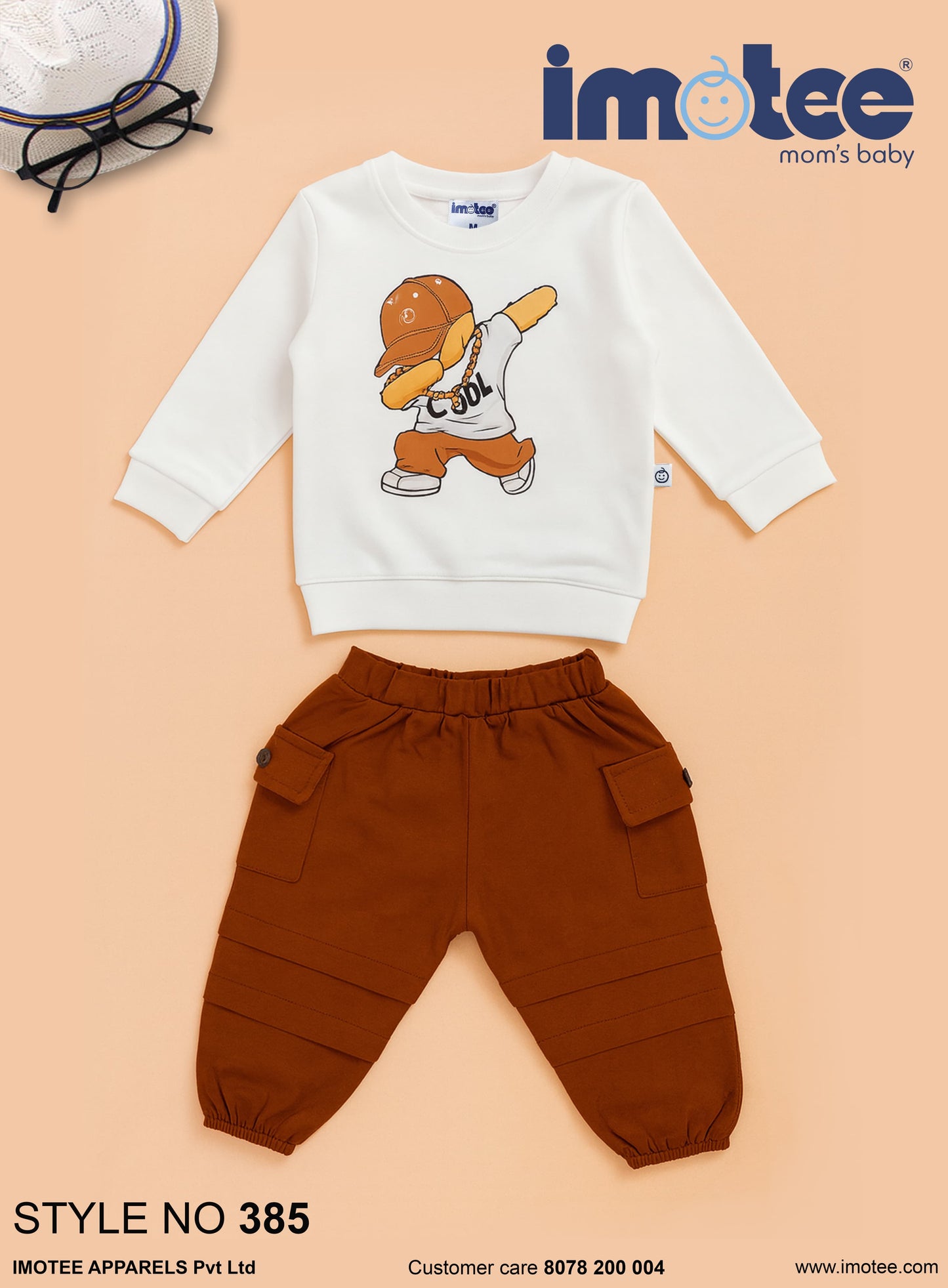 baby wear kids