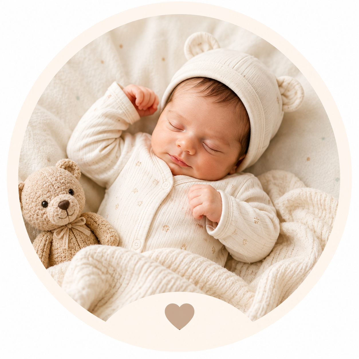 New Born