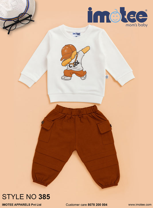 baby wear kids